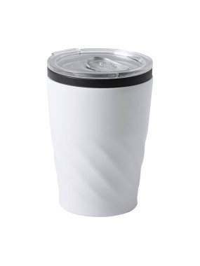 Termo hrnček > biela