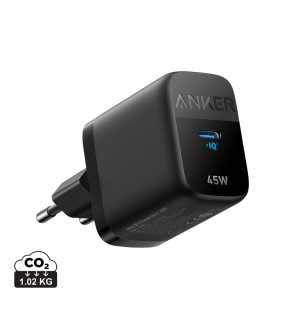 Anker ACE nabíjačka EU 45W > čierna