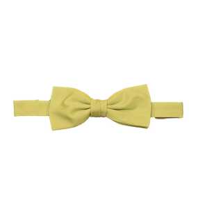 Motýlik (VELILLA BOW TIE) > žltá (light)