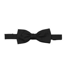 Motýlik (VELILLA BOW TIE) > čierna
