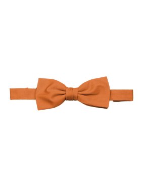 Motýlik (VELILLA BOW TIE) > oranžová