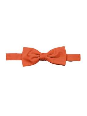 Motýlik (VELILLA BOW TIE) > oranžová (burnt)