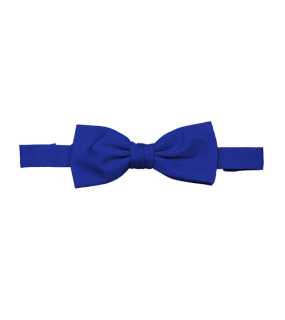 Motýlik (VELILLA BOW TIE) > modrá (ultramarine)