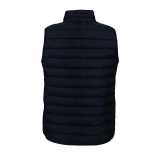 Dámska vesta (SOL'S STREAM BW WOMEN - LIGHTWEIGHT BODYWARMER) > čierna > L