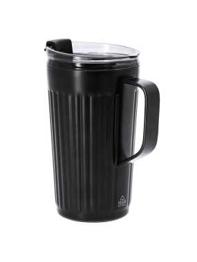 Termo hrnček > čierna