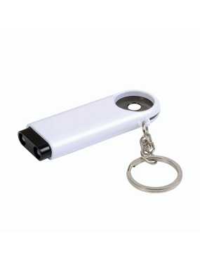 Prívesok na kľúče > čierna