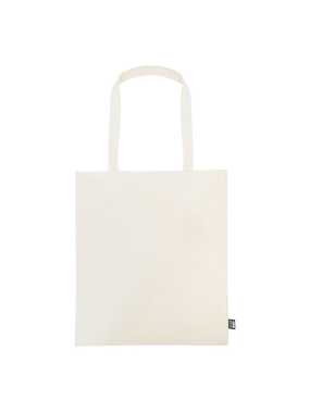 Nákupní taška z RPET > prírodná