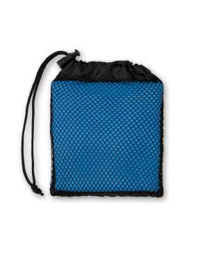 Športový uterák > modrá(royal)