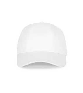 6 panelová šiltovka (K-UP 6 PANEL EASY-PRINT CAP) > biela