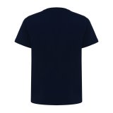 Detské tričko Iqoniq Koli z recykl. bavlny > modrá (navy) > 11-12