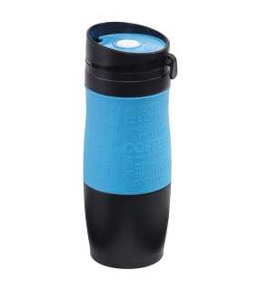 Termoska > čierna/modrá(light)