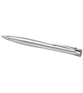 Guličkové pero URBAN PARKER > šedá(metal) >  MA