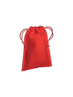 Darčekové vrecúško > červená