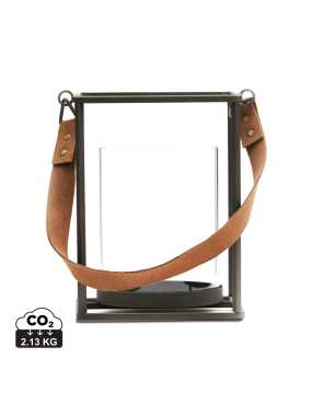 Lampáš VINGA Montreux > čierna