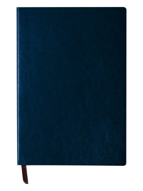 Notes > modrá (dark)