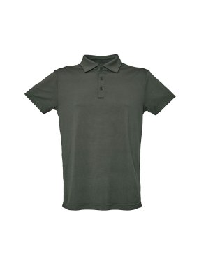 Pánska polokošeľa (SAINT-TROPEZ MAN by JR) > zelená (army) > 2XL