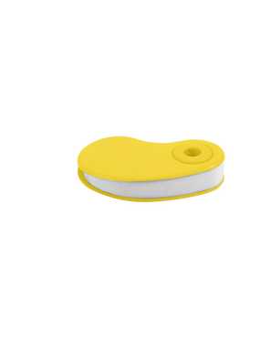 Guma s krytom > žltá
