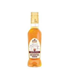 Medovina Bratislava 0,18 l