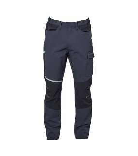 Pánske nohavice (BRENNERO MEDIUM MAN by JR) > modrá (navy) > L