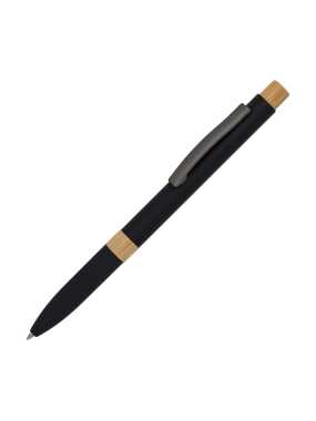 Hliníkové pero  > čierna