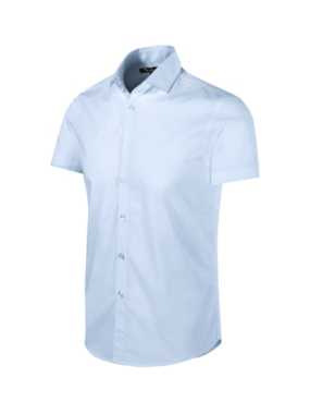 Pánska košeľa (MALFINI PREMIUM Flash) > modrá (light) > XL