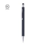 Dotykové guľôčkové pero Stylus > červená
