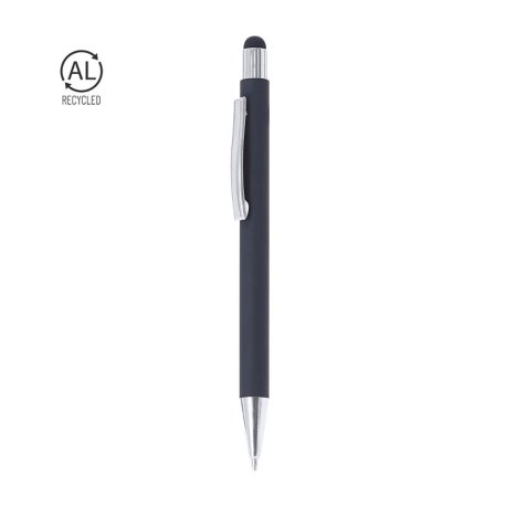 Dotykové guľôčkové pero Stylus > červená