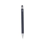 Dotykové guľôčkové pero Stylus > červená