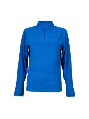 Dámska mikina (Lione Lady by JR) > modrá (royal) > XL