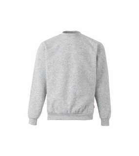 Pánska mikina (VELILLA SWEATSHIRT) > šedá (heather) > XS