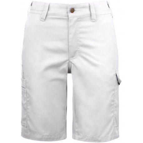 Pánske krátke nohavice (PROJOB SHORTS LADY) > biela > 32