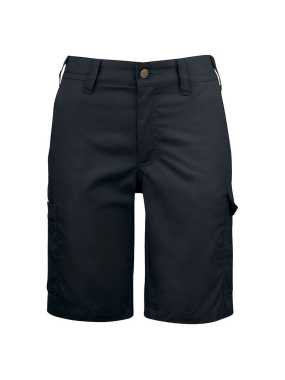 Pánske krátke nohavice (PROJOB SHORTS LADY) > čierna > 40