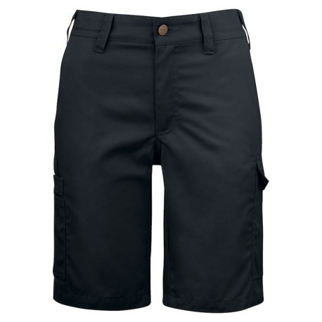 Pánske krátke nohavice (PROJOB SHORTS LADY) > čierna > 32
