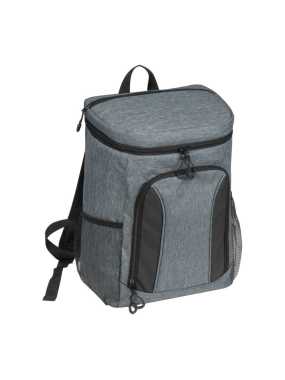 Chladiaci ruksak > sivá