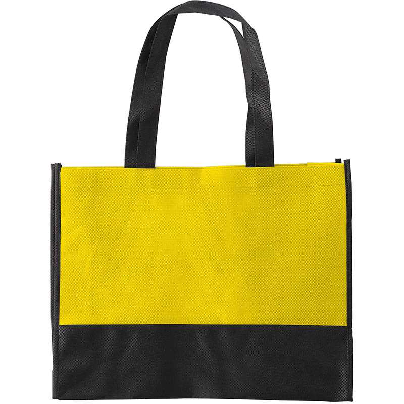 Nákupná taška > žltá