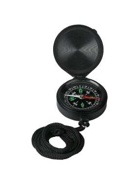 Kompas > čierna