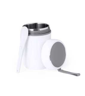 Box na jedlo > biela