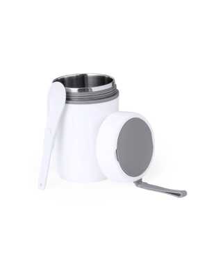 Box na jedlo > biela