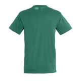 Tričko (SOLS REGENT UNISEX ROUND COLLAR T-SHIRT) > zelená (emerald) > 2XL
