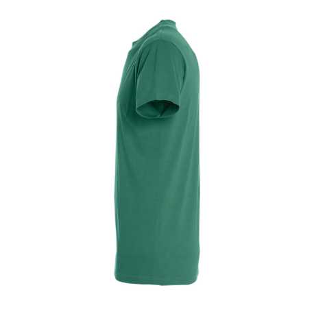 Tričko (SOLS REGENT UNISEX ROUND COLLAR T-SHIRT) > zelená (emerald) > 2XL
