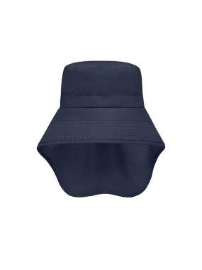 Klobúk (MB Function Hat with Neck Guard)>modrá (navy)