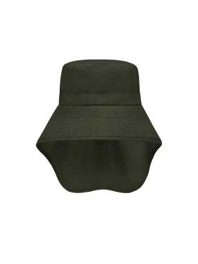 Klobúk (MB Function Hat with Neck Guard)>zelená (olive)