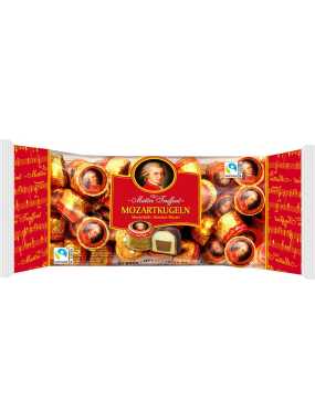 Mozartove guličky 800g
