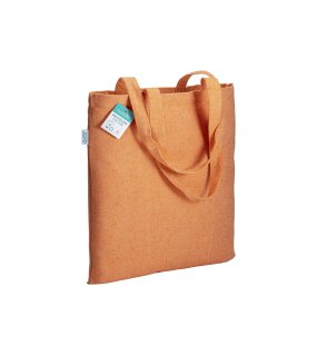 Nákupná taška > oranžová