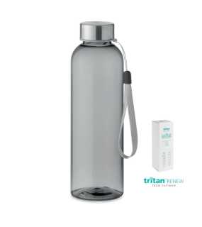 Fľaša 500ml Tritan Renew™ > transparentná šedá