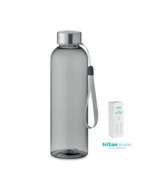 Fľaša 500ml Tritan Renew™ > transparentná šedá