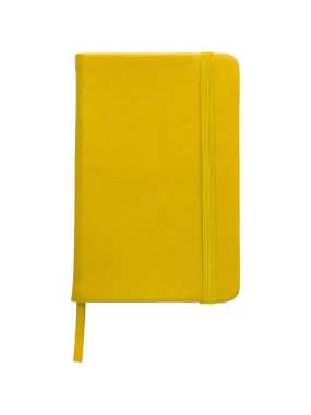 Poznámkový blok cca. A5  > žltá