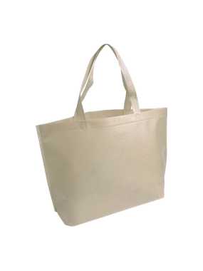 Nákupná taška > prírodná