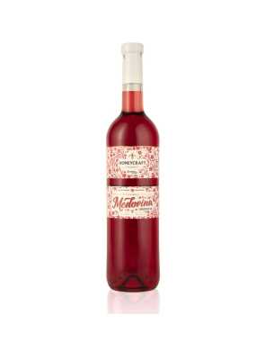 Medovina Ríbezľová 0,75 l