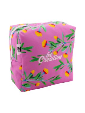 | Kosmetická taštička na zakázku > biela